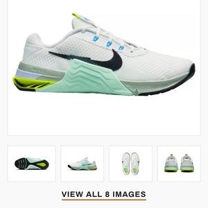 Nike Womens Metcon 7 Training shoes
